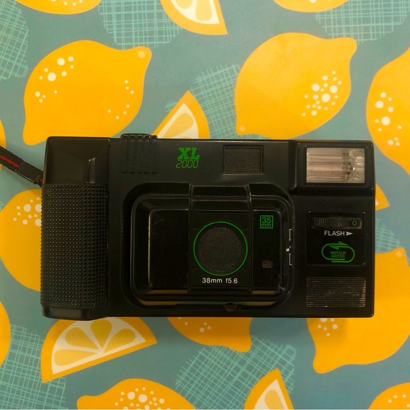 *For Parts* Canon Autoboy 2 / Konica Z-Up 135 Super / Ricoh F-35 / Diramic - Picture 12 of 14